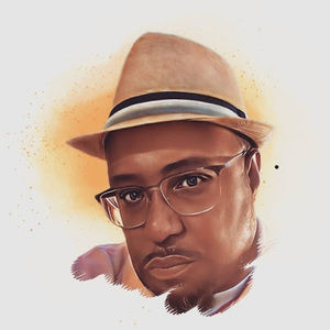 Meet your Posher, Damian